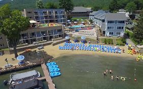 Surfside Hotel Lake George